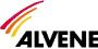 logo ALVENE HD